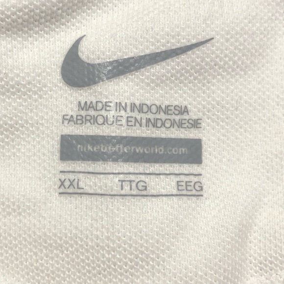 Florida State nike polo and tshirt bundle xxl - Picture 3 of 8